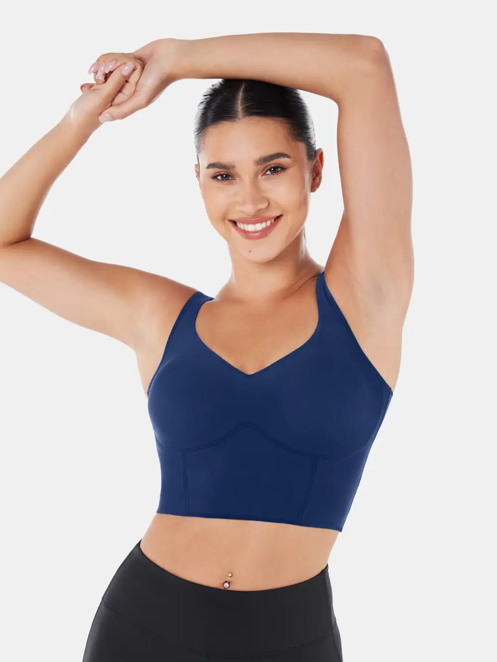 Body Sculpt Bra Tank