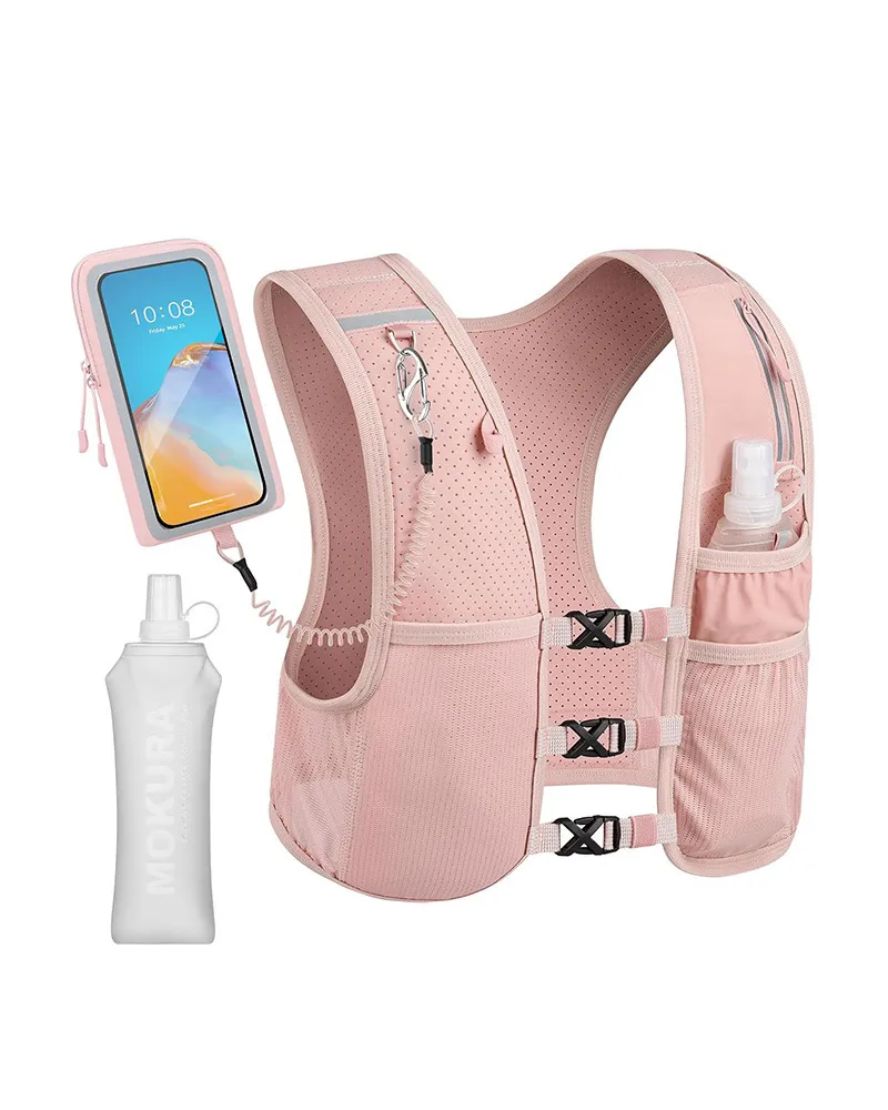 Comfort Running Vest
