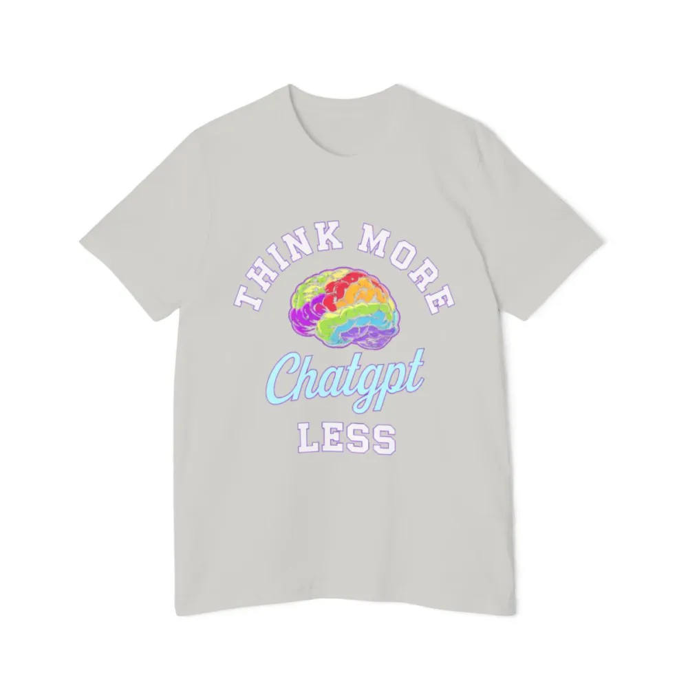Abstract Artwork Everyday Graphic T-Shirt