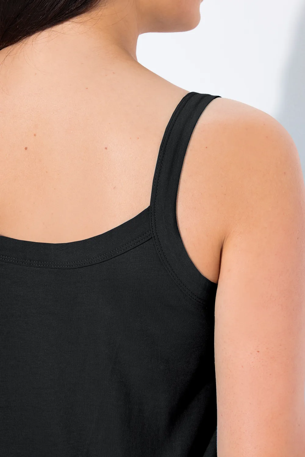 Free Cutting Vest