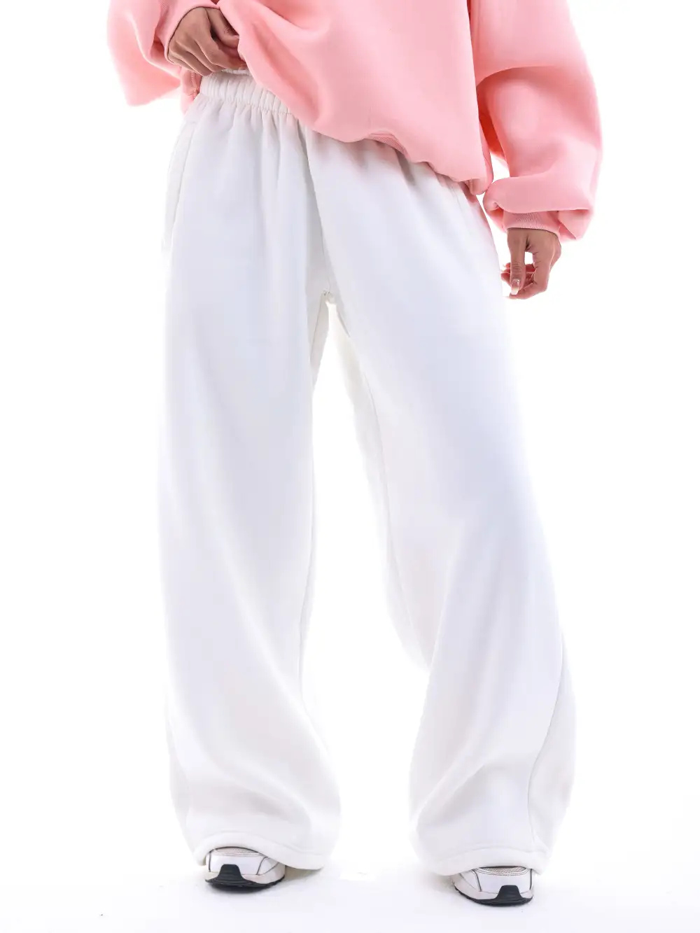 Soft Touch Jogger Jogger Pants