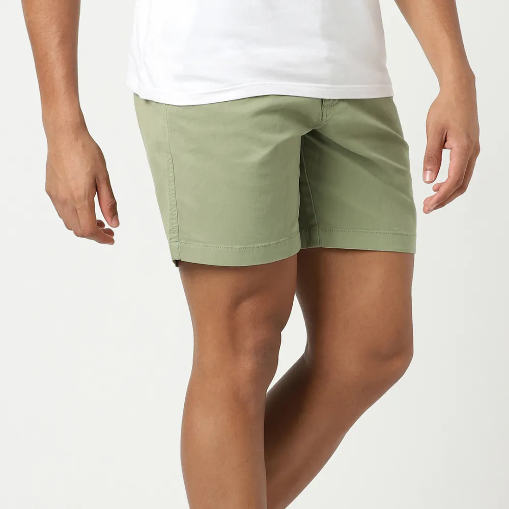 Stretch Short