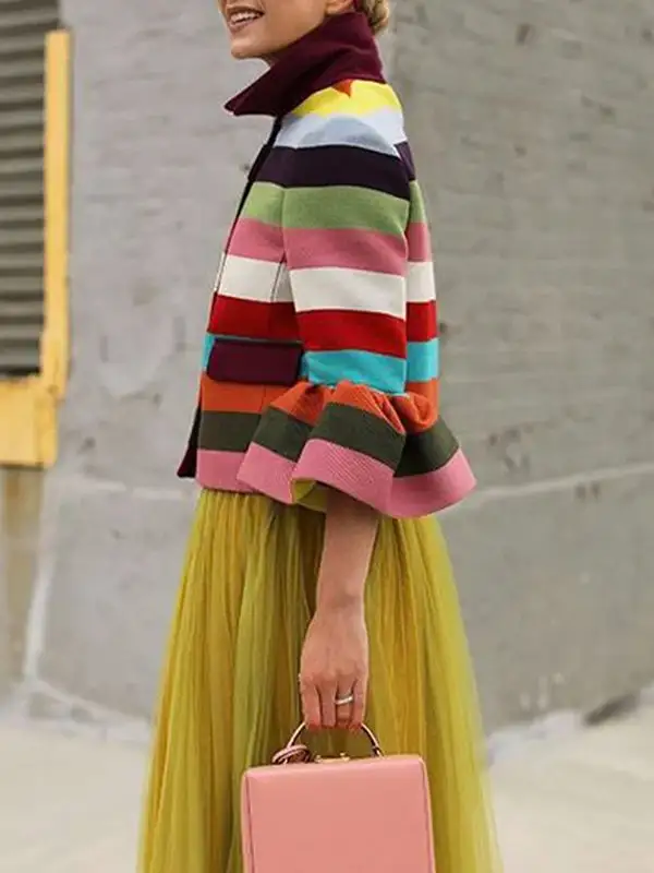 Everyday Layering Jacket