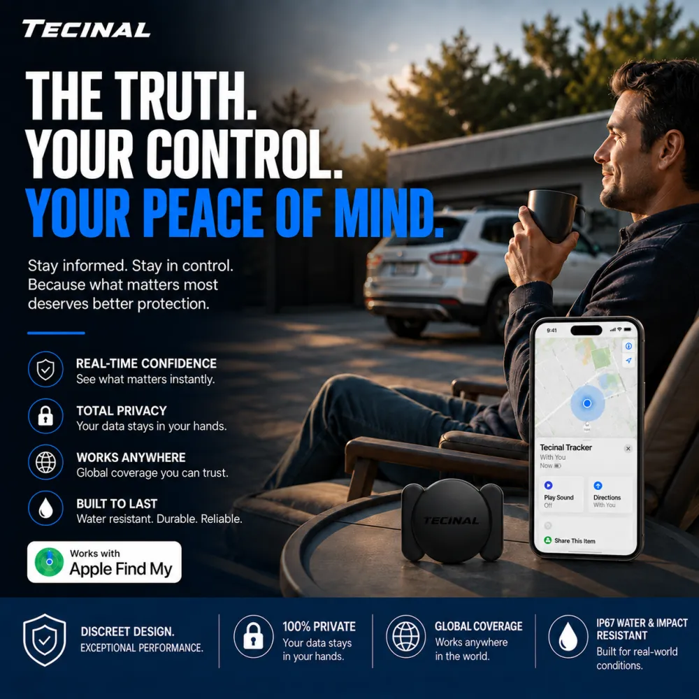 GPS locator