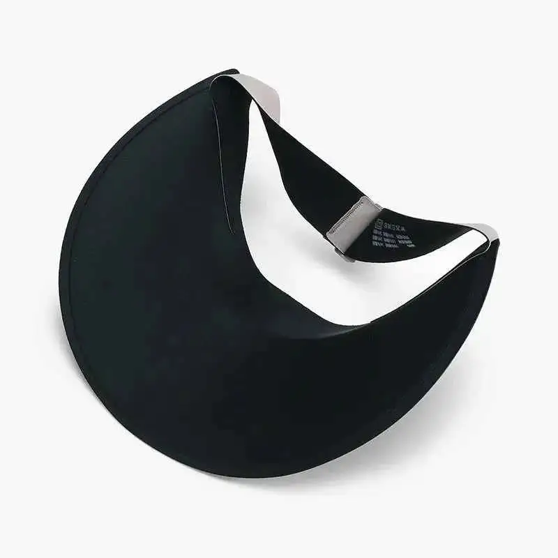 Breathable Adjustable Silky Hat
