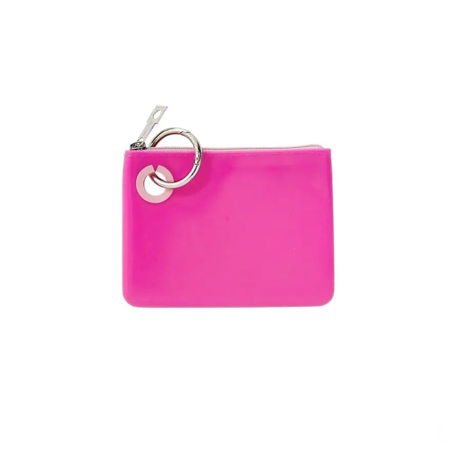 Sunny Pouch Bag
