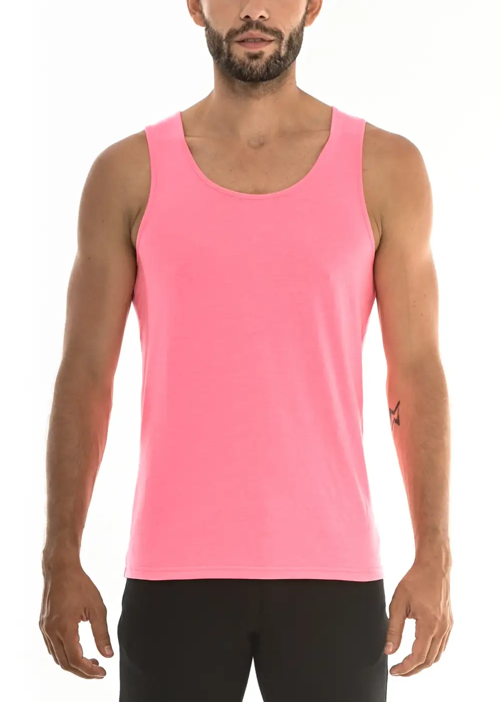 Form Laser Cut Tank Top