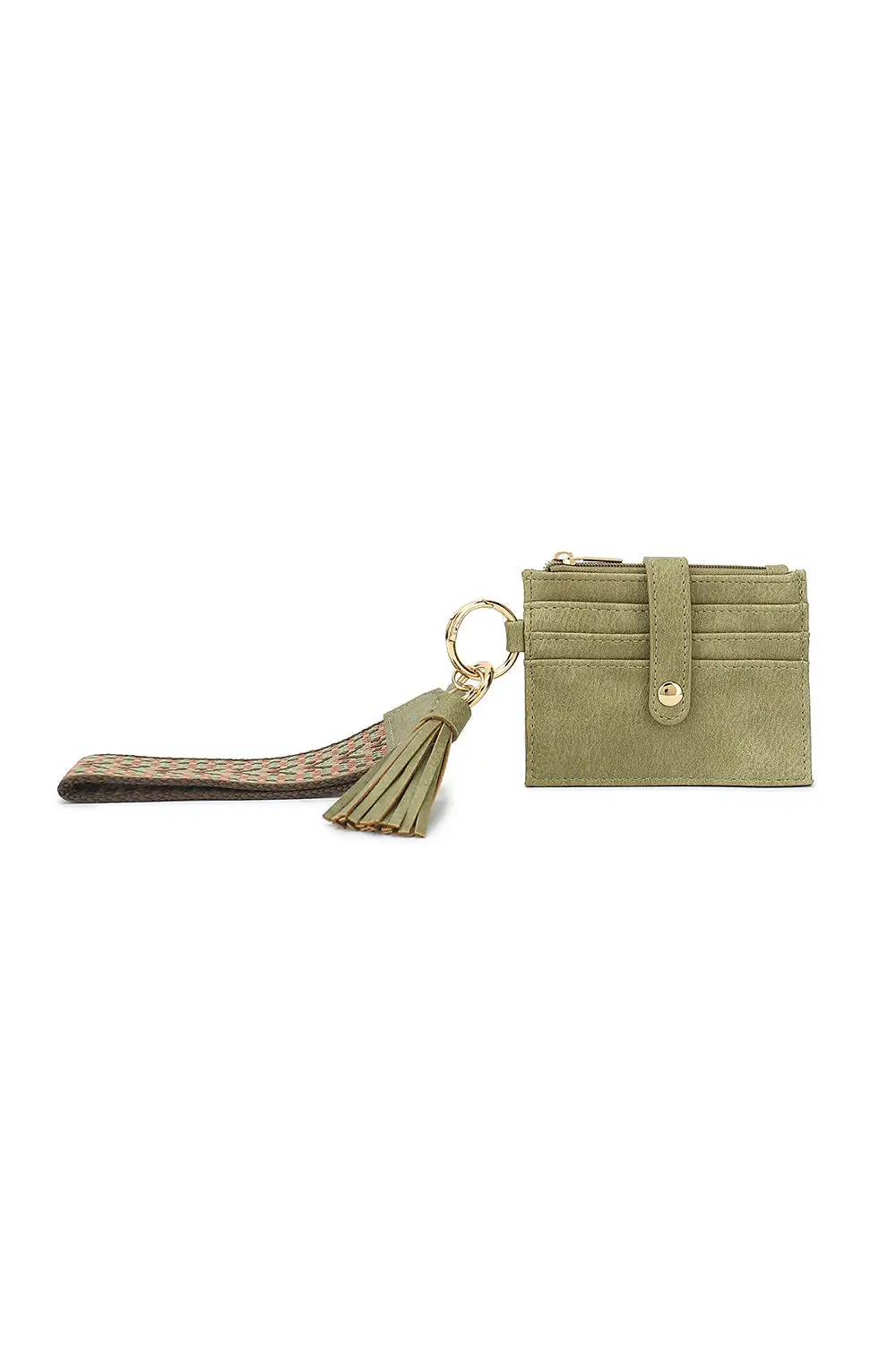 Card Holder Handbag