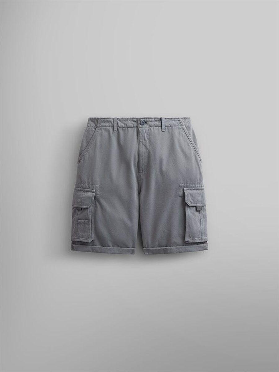 CREW SHORT