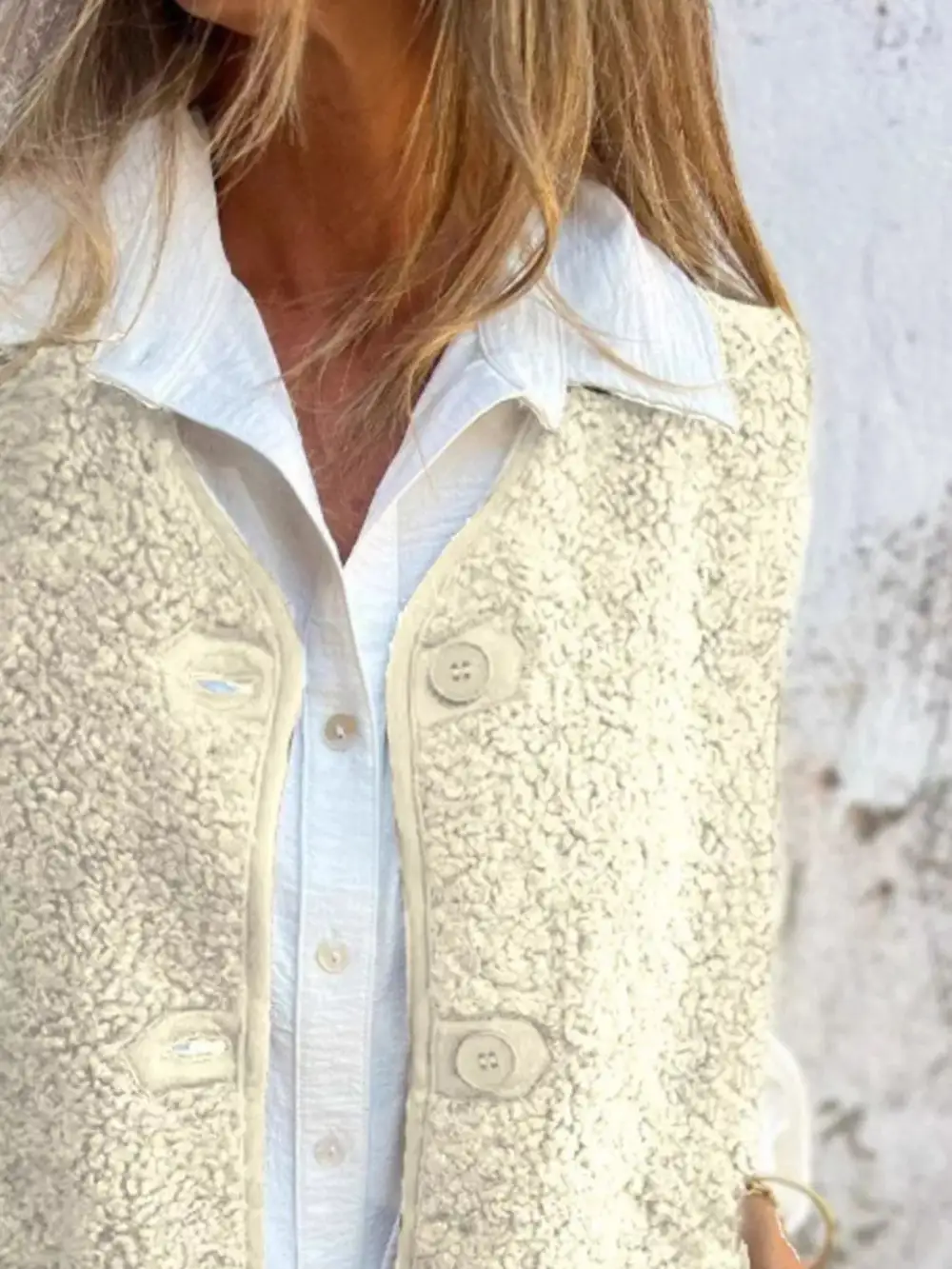 Full Size Cozy Sherpa Fleece