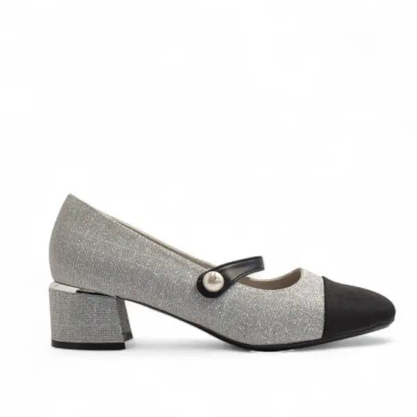 Modern Daily Shoes