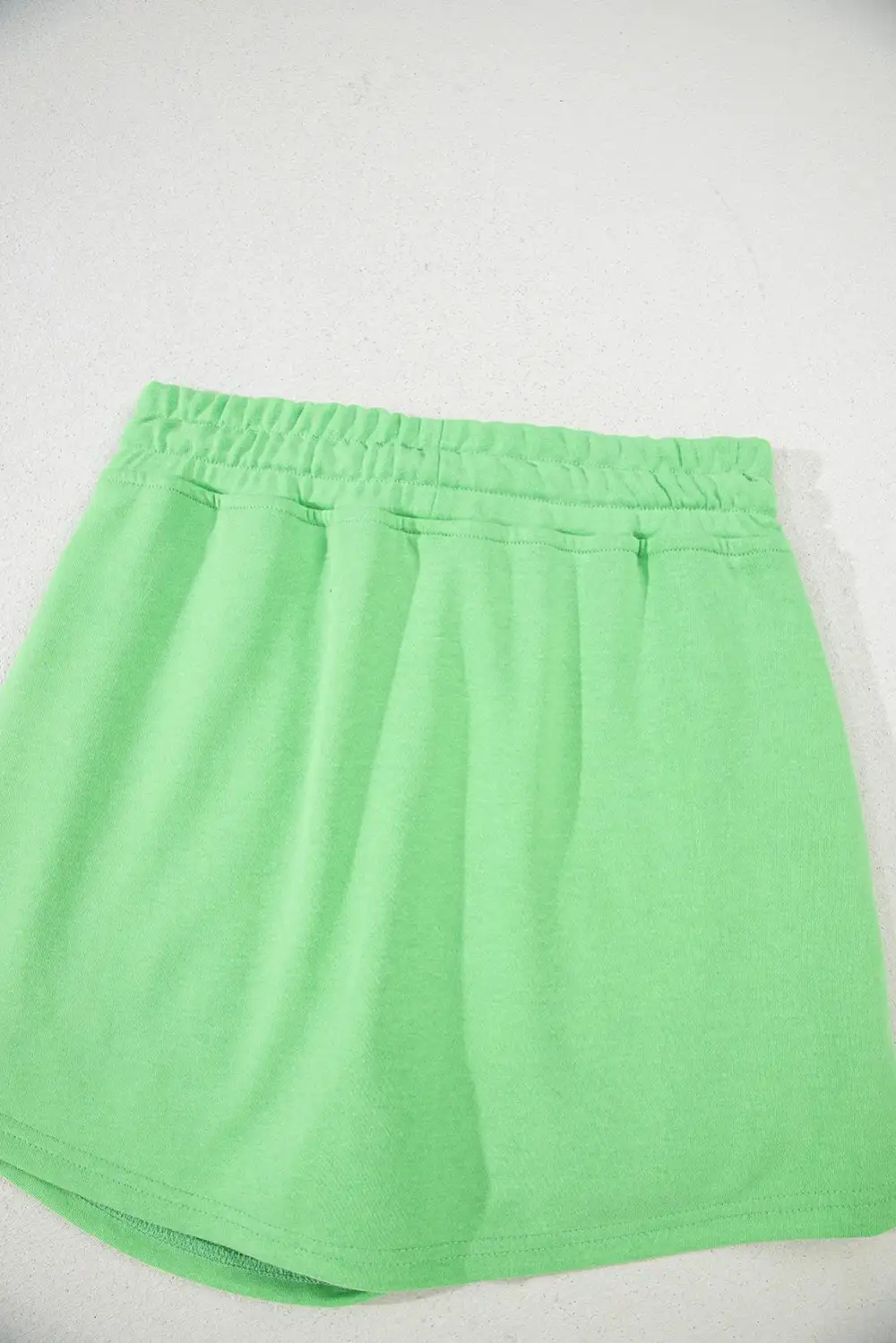 Everyday Mini Drawstring Skort