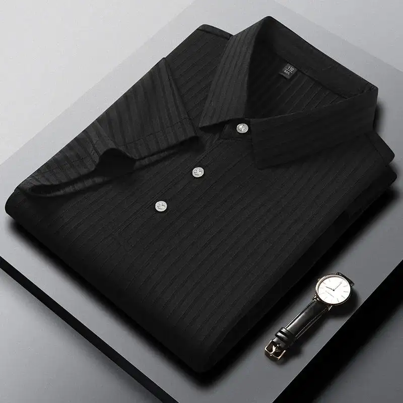 Everyday Classic Polo Shirt
