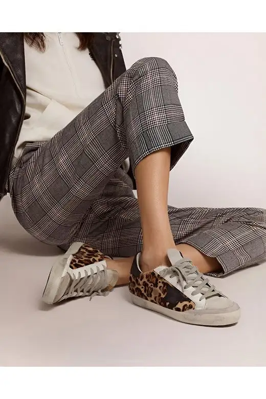 Monday Star Sneakers Shoes