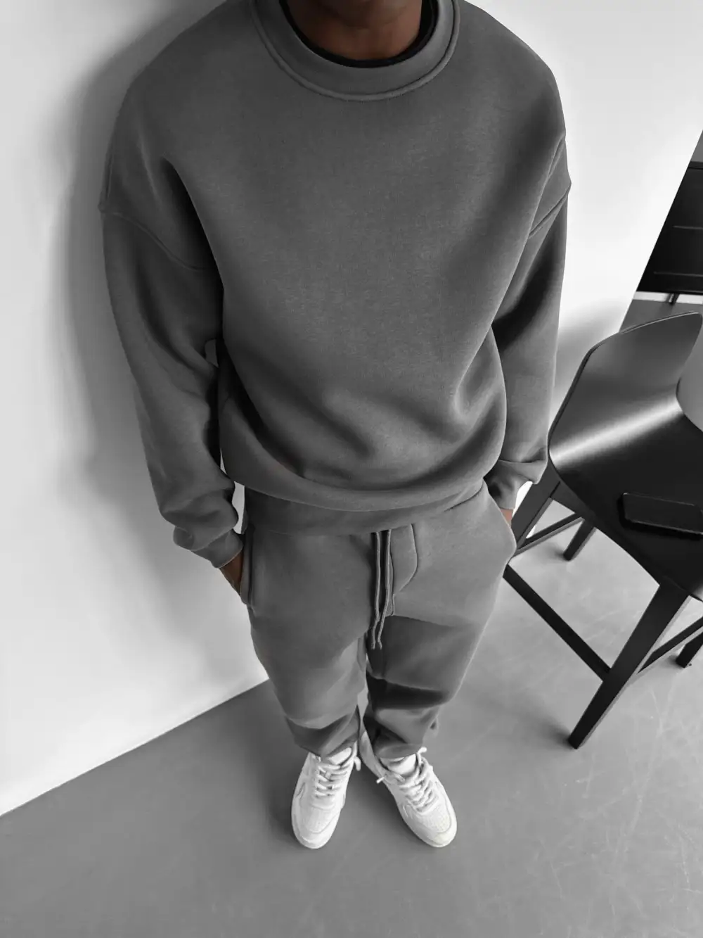 Relaxed Everyday Sweatshirt