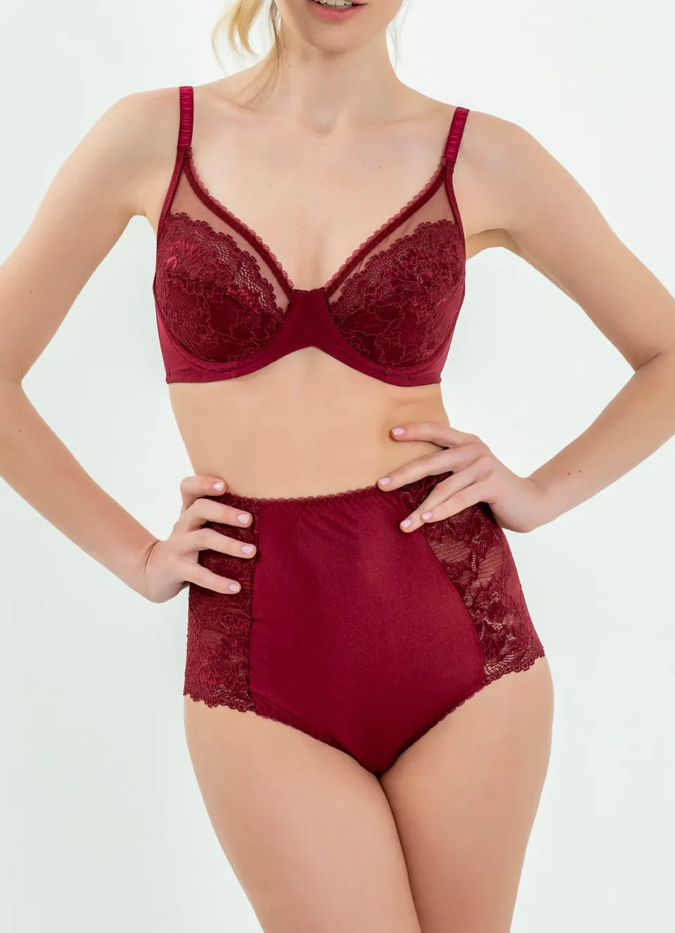 Essential Everyday Underwire Bra