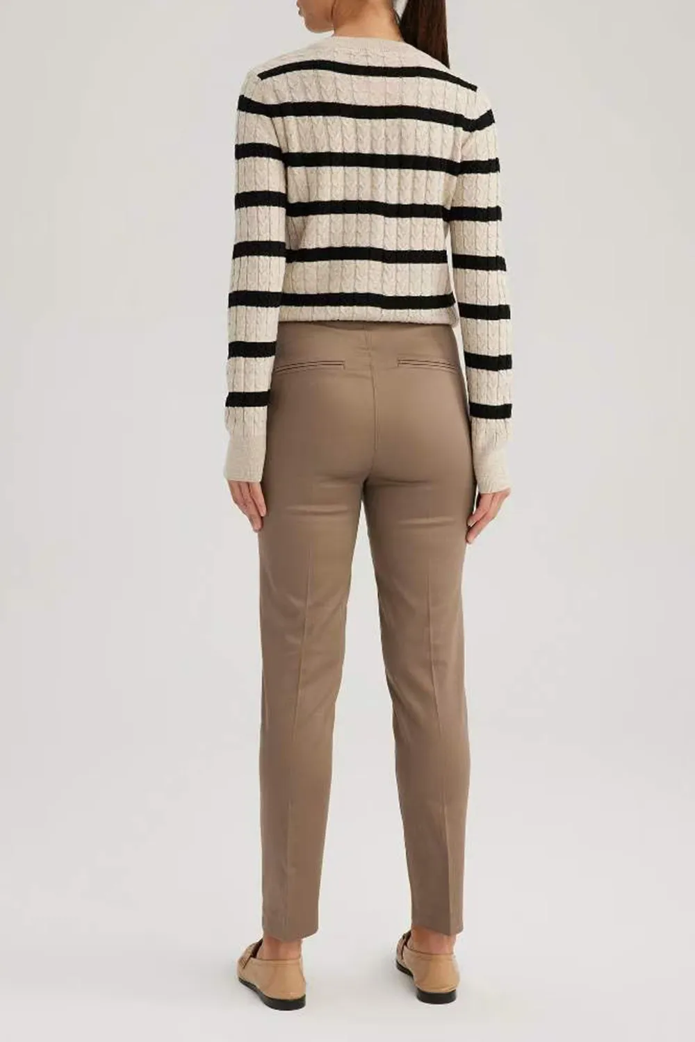 Moisture-Wicking Solid Sweatpants