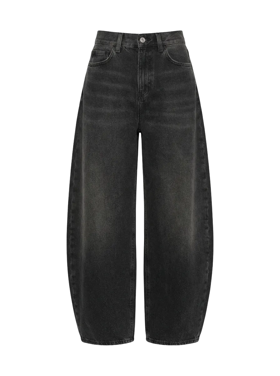 Low Key Denim Jeans