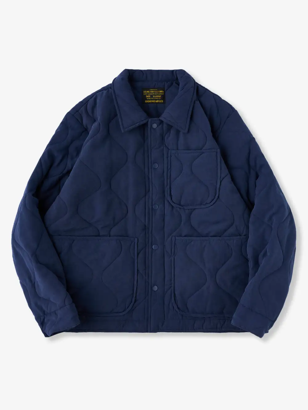 Men'S Everyday Casual Jacket