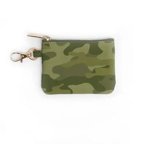 Dainty Leather Everyday Bag