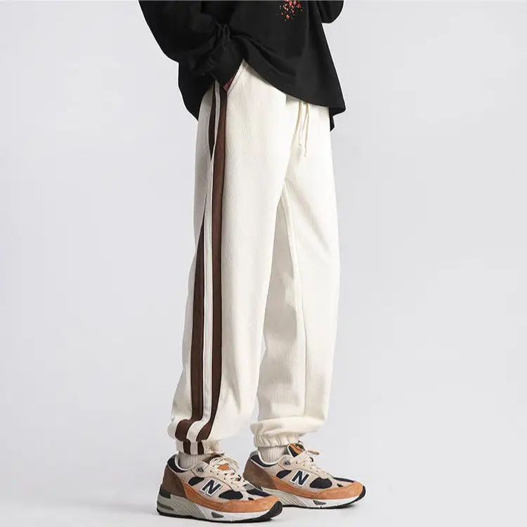 Men's Casual Tapered Everyday Joggers