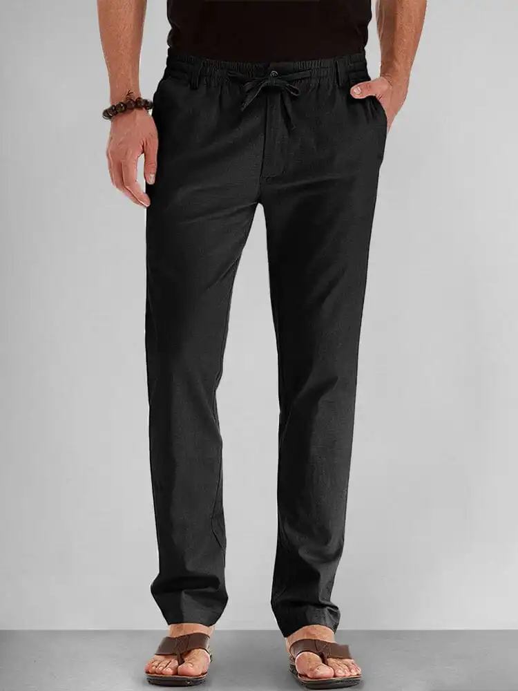 Classic Casual Fit Sweatpants