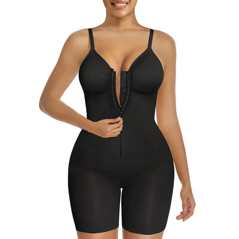 Yoga Bodysuit
