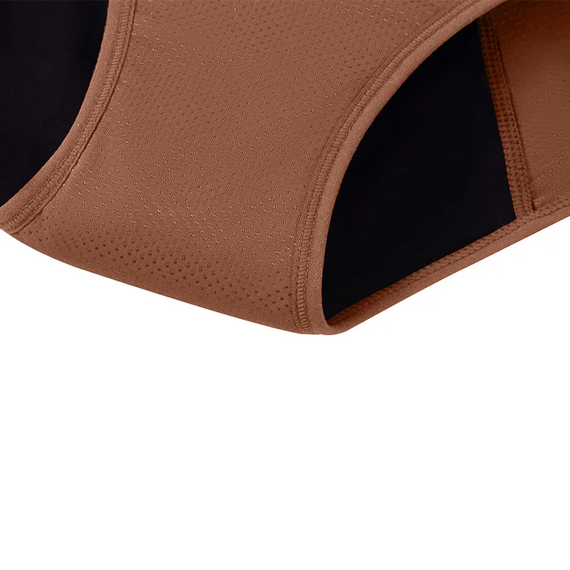Leak-Proof Underwear That Won't Let You Down