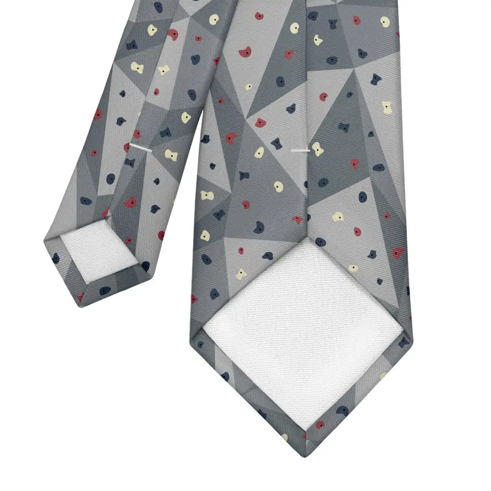 Refined Sports Detail Necktie