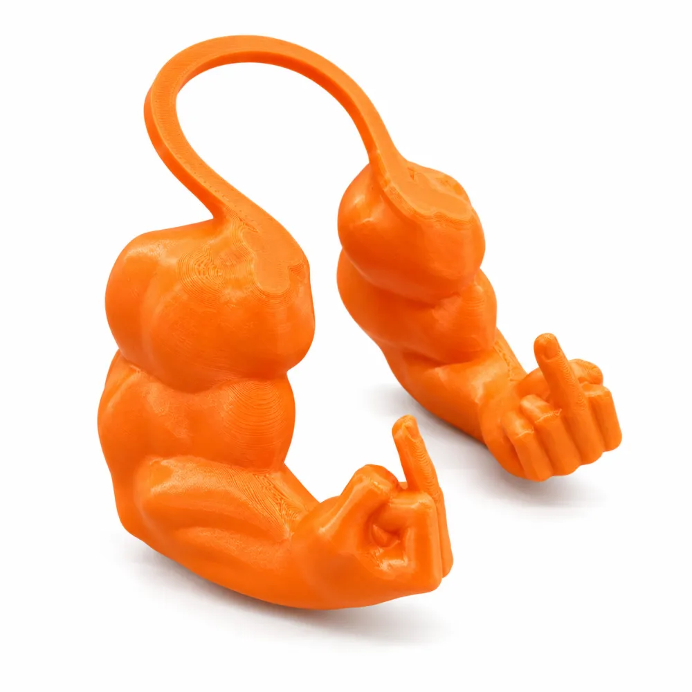 Pet Muscle Arms Gag Gift Creative