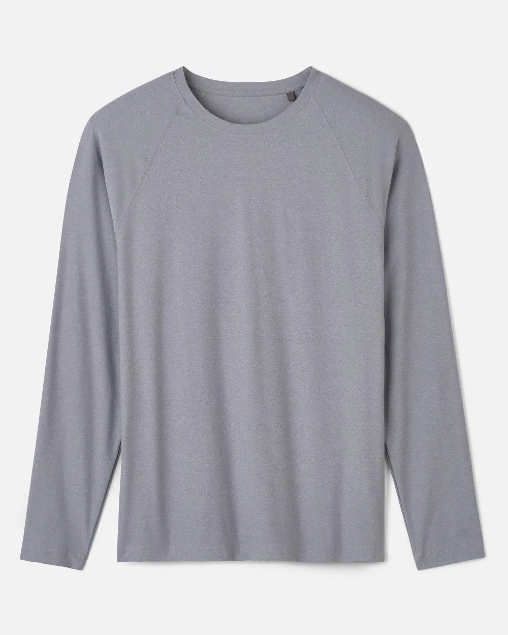 Men's Fashion Long Sleeve T-shirt