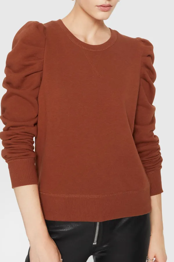 Rocher Casual Pullover Hoodie