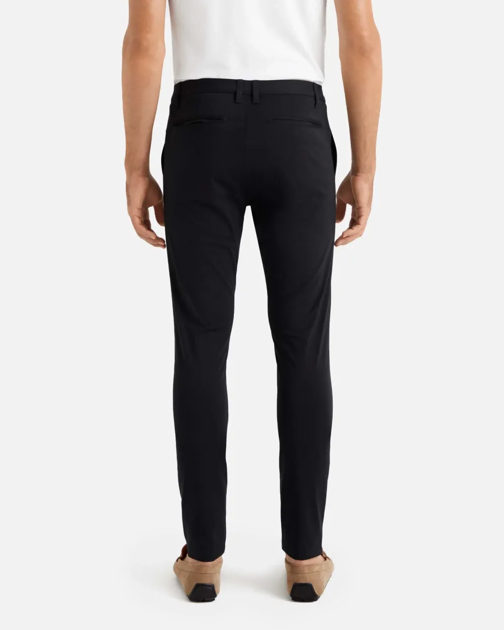 Fashionable Men's Commuting Leggings