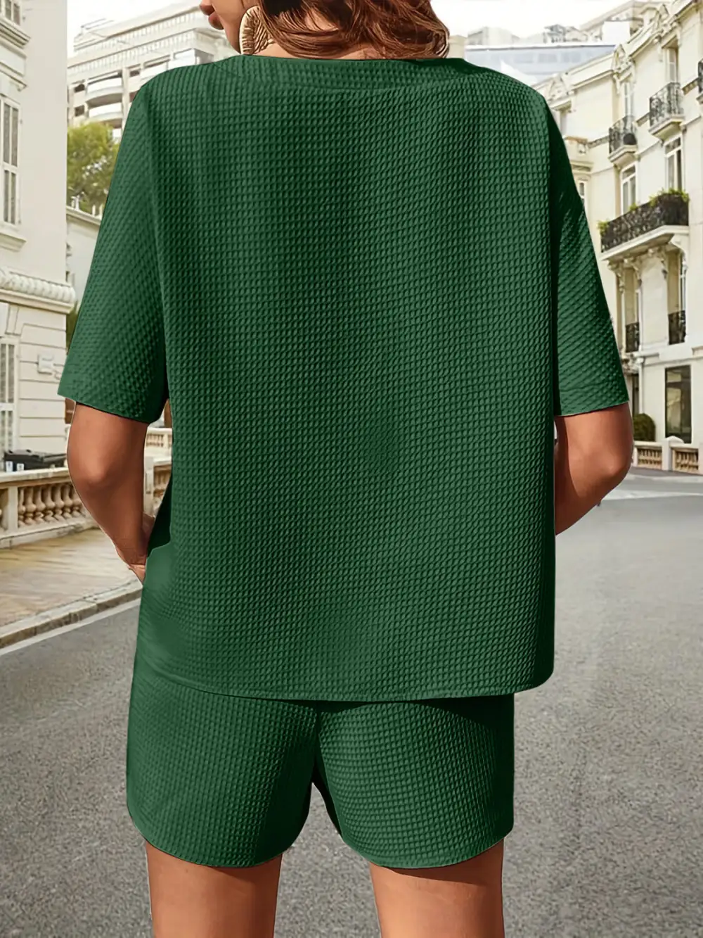Everyday Soft Knit Set