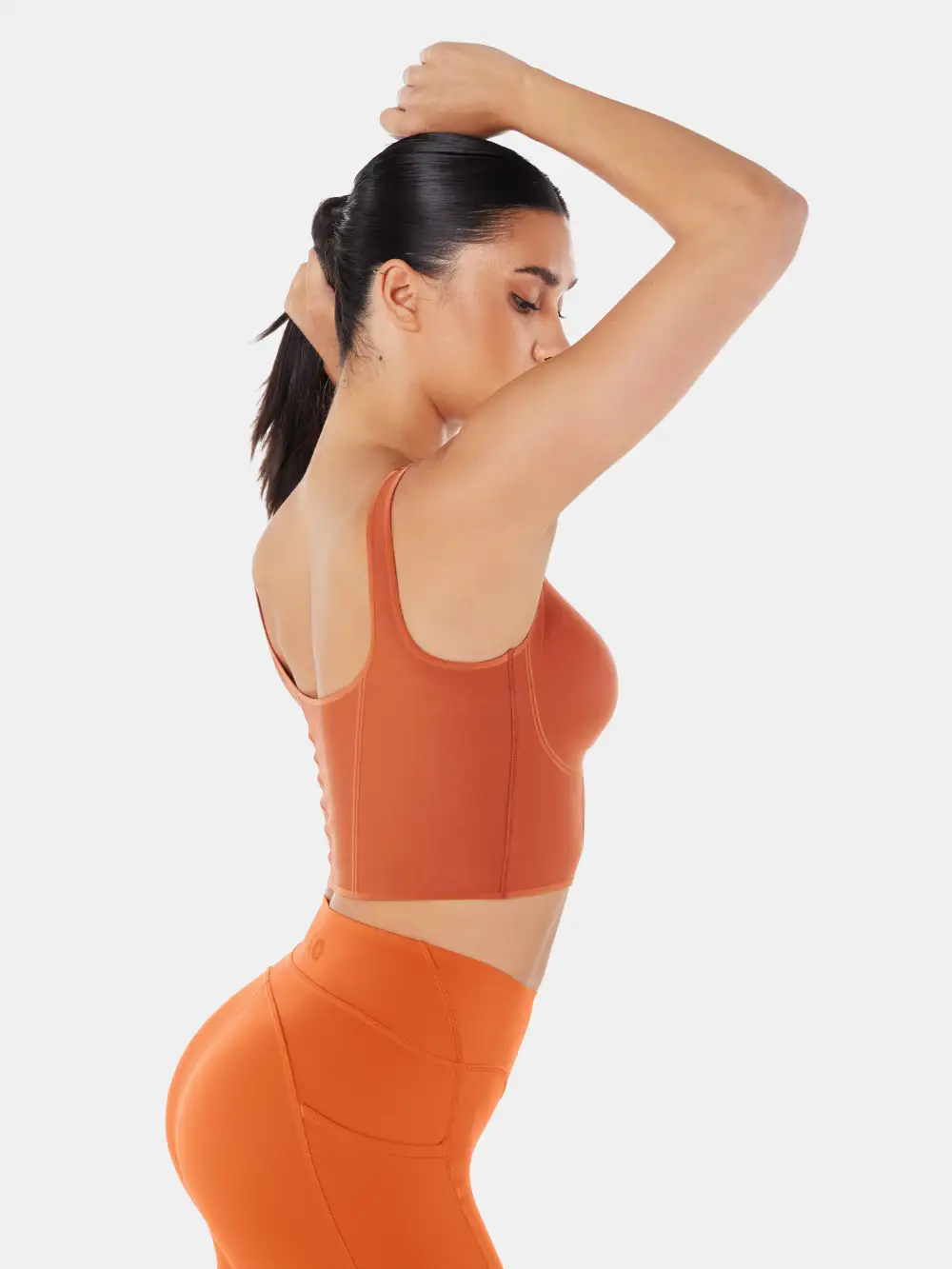 Body Sculpt Bra Tank