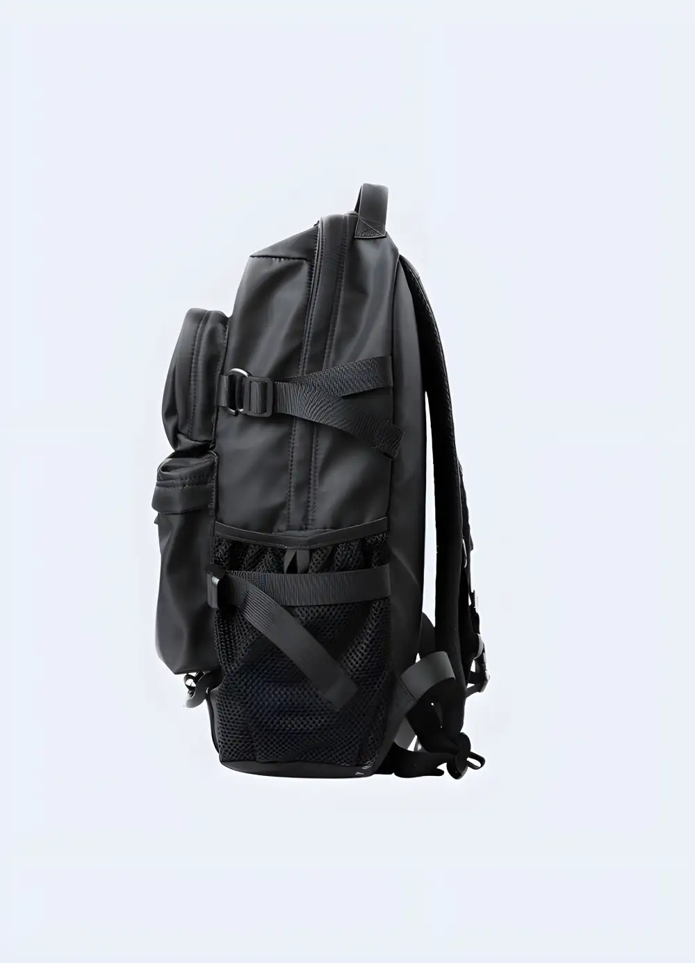 Multi Pocket Utility Backpack