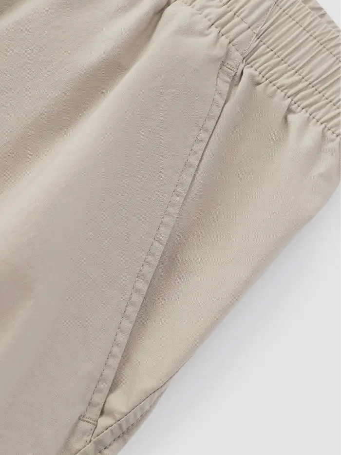 Men's Lightweight Casual Relaxed Shorts