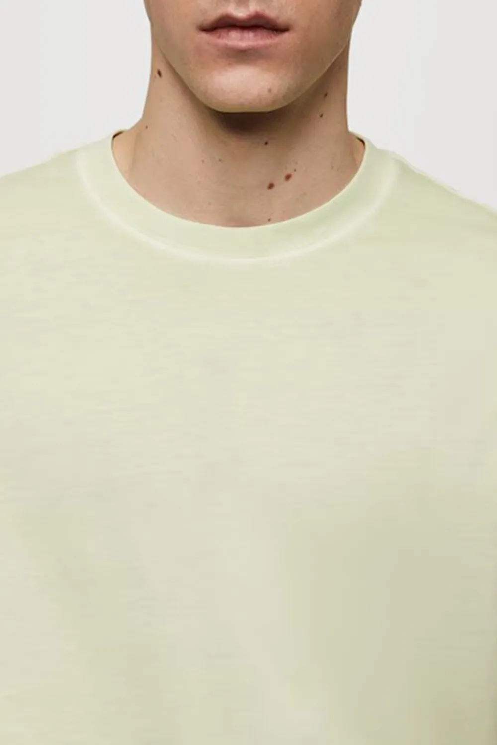 A Light Texture T-Shirt