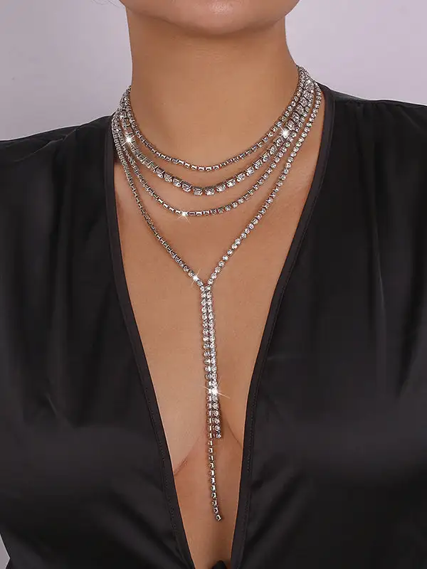 Refined Dainty Necklace
