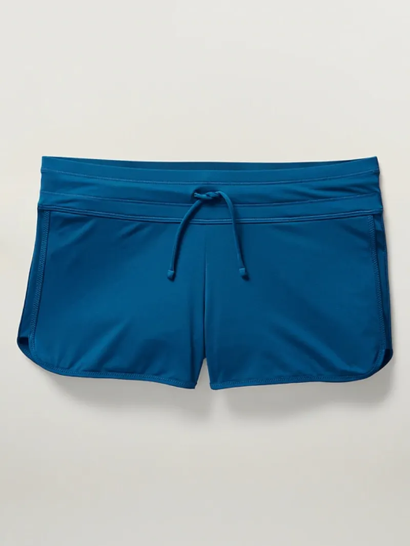 BEACH SURGE SWIM SHORT  BEYOND ALL