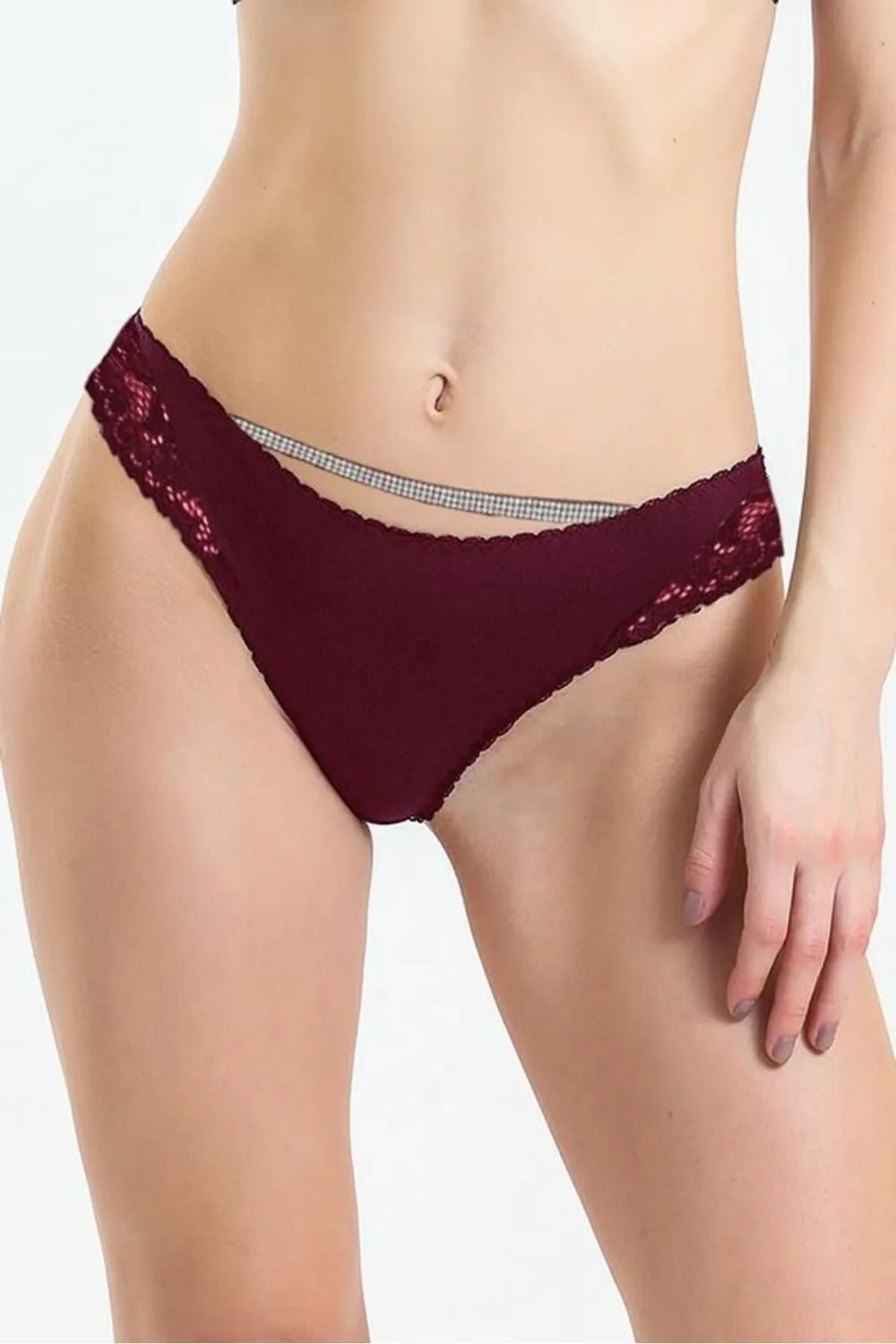 Easy Wear Comfort Everyday Panties