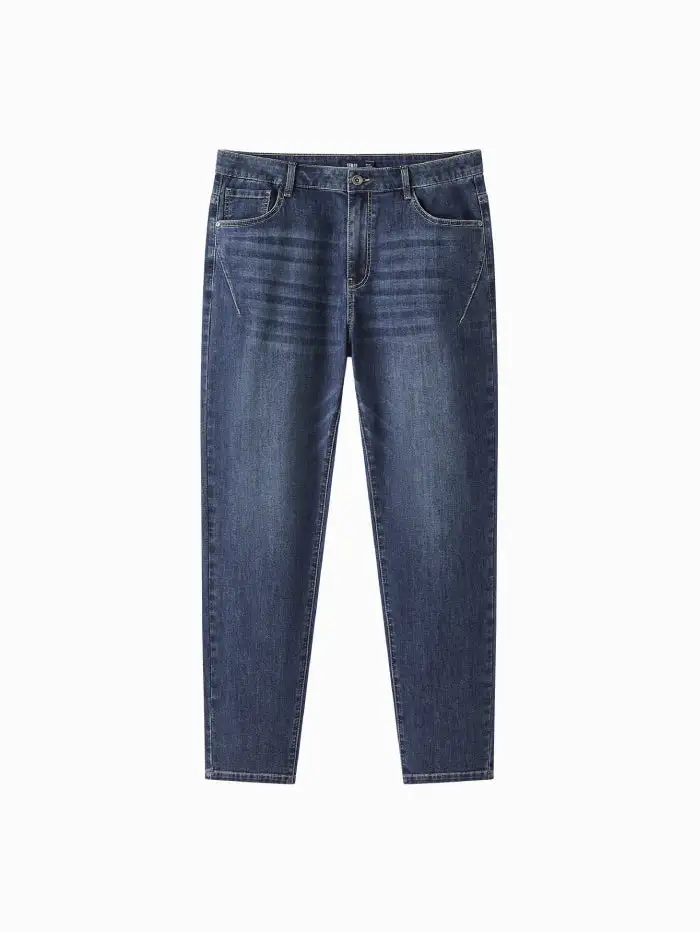 Men's Denim Resort Denim Pants