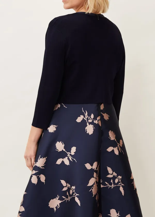 Black Simple Versatile Short Jacket
