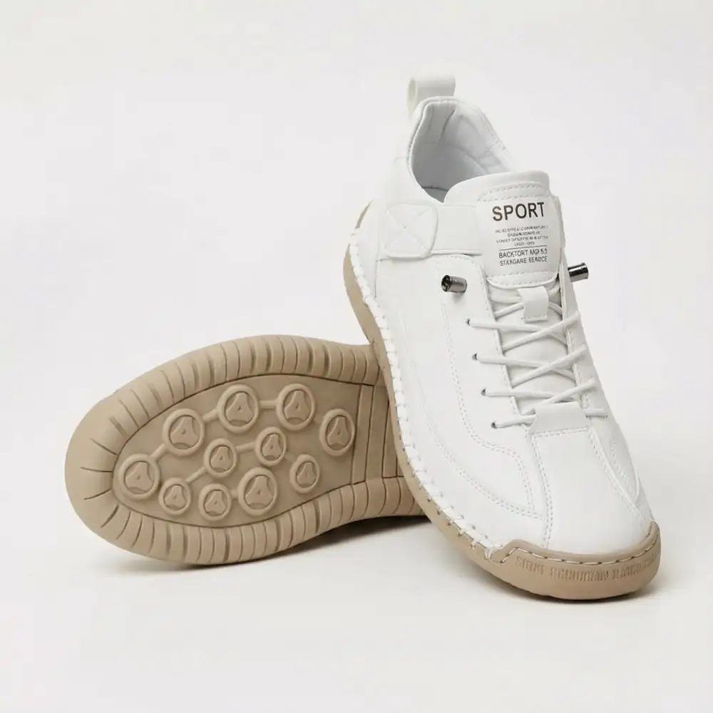 Mid-Top Martin Boots