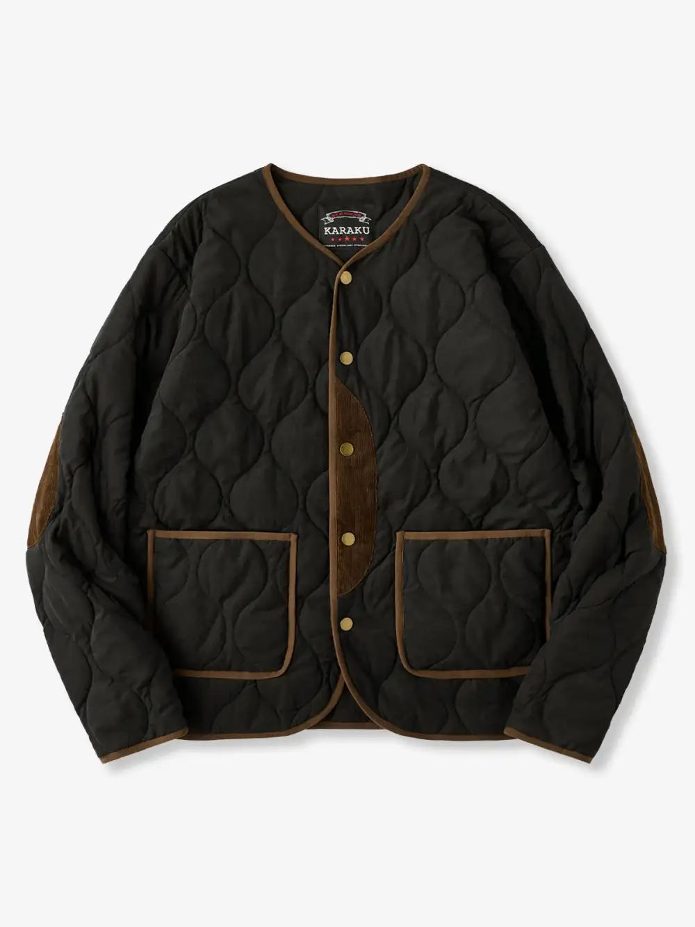 Men's Everyday Outdoor Jacket