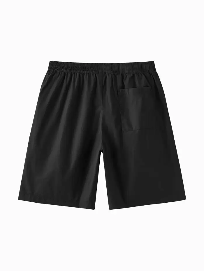 Men's Lightweight Casual Relaxed Shorts