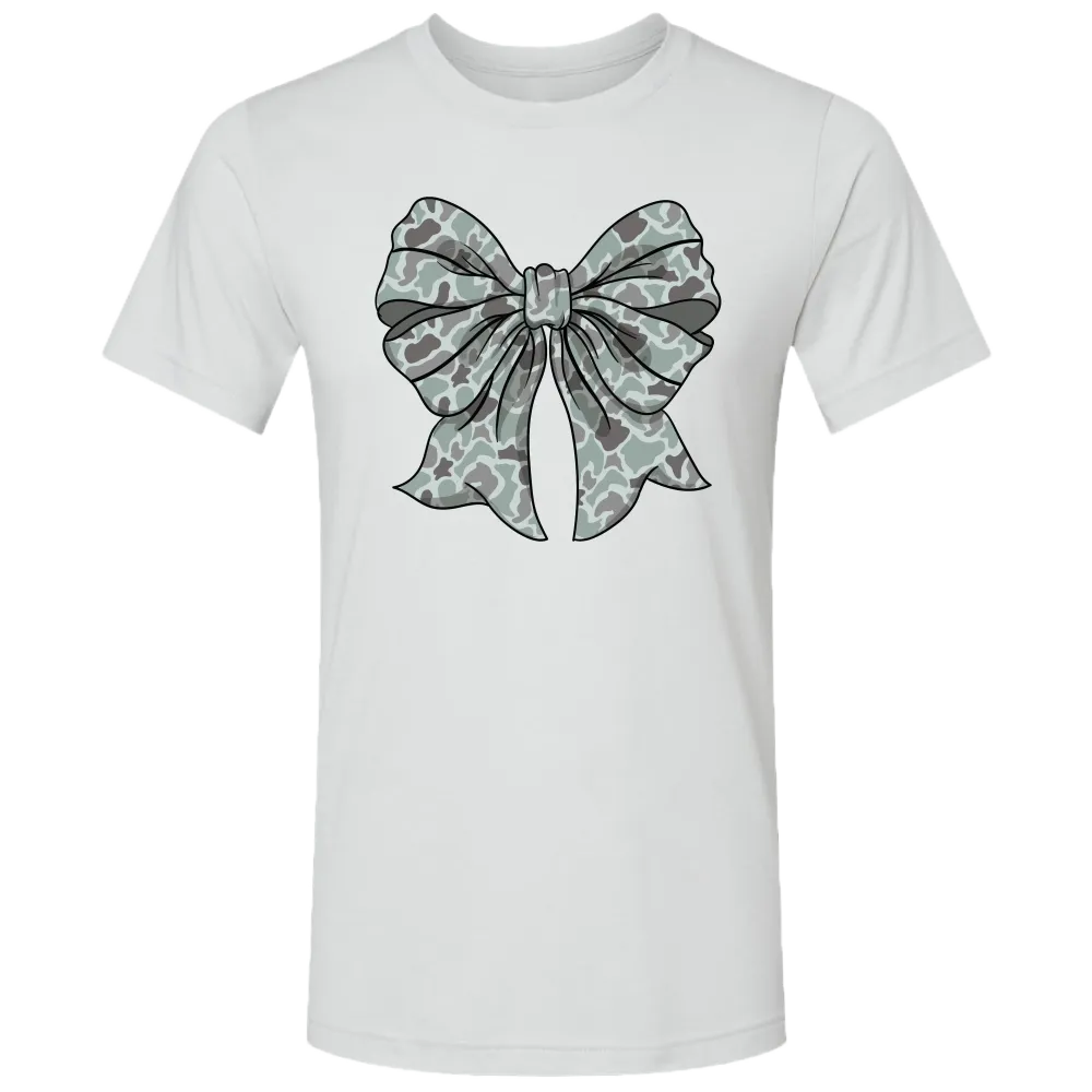Layered Graphic Graphic Tee