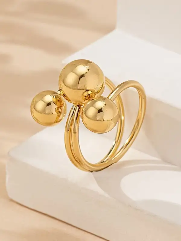 Geometric Urban Ring
