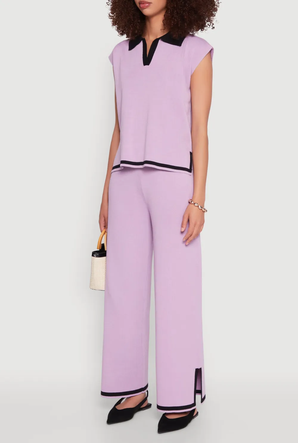 Short Front And Long Back Shirt