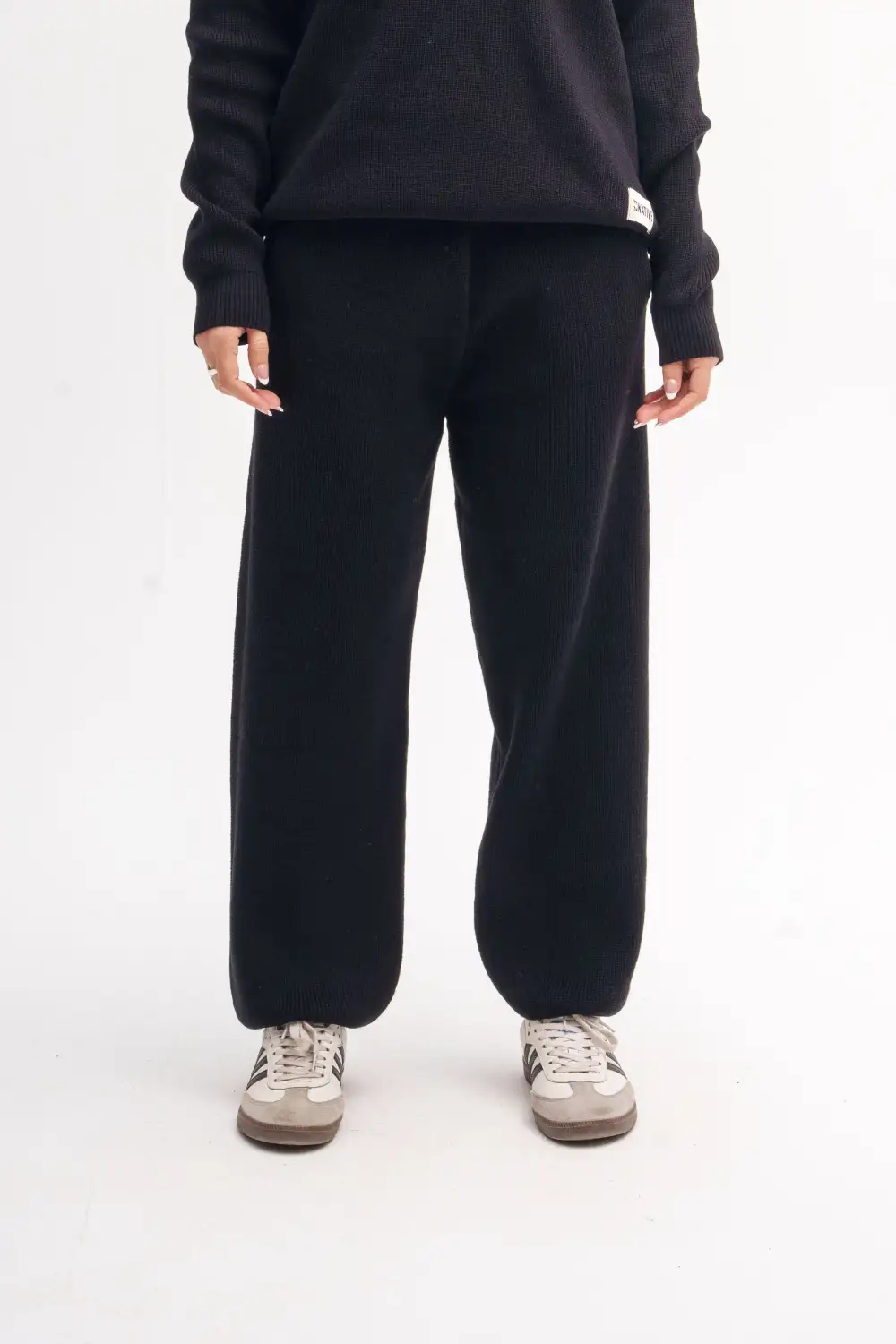 Everyday Knit Pants